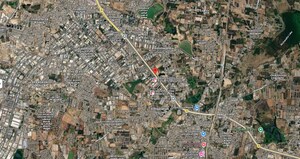  Plot For Sale in Devanahalli