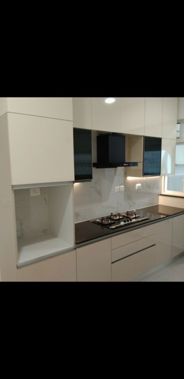 Kitchen, avalon-park-at-the-prestige-city 4 Bedroom 2000 Sq.Ft. Apartment In Sarjapur Road Bangalore 10488596