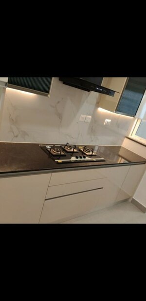 Furnished Amenities in 4 BHK Apartment at Avalon Park At The Prestige City, Sarjapur Road – for Rent