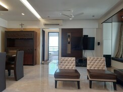 3 BHK + Study Room Apartment For Sale in Oberoi Springs