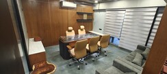 Office Space For Rent in Binori B Square 1