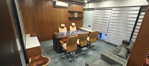  Office Space For Rent in Binori B Square 1, Vikram Nagar