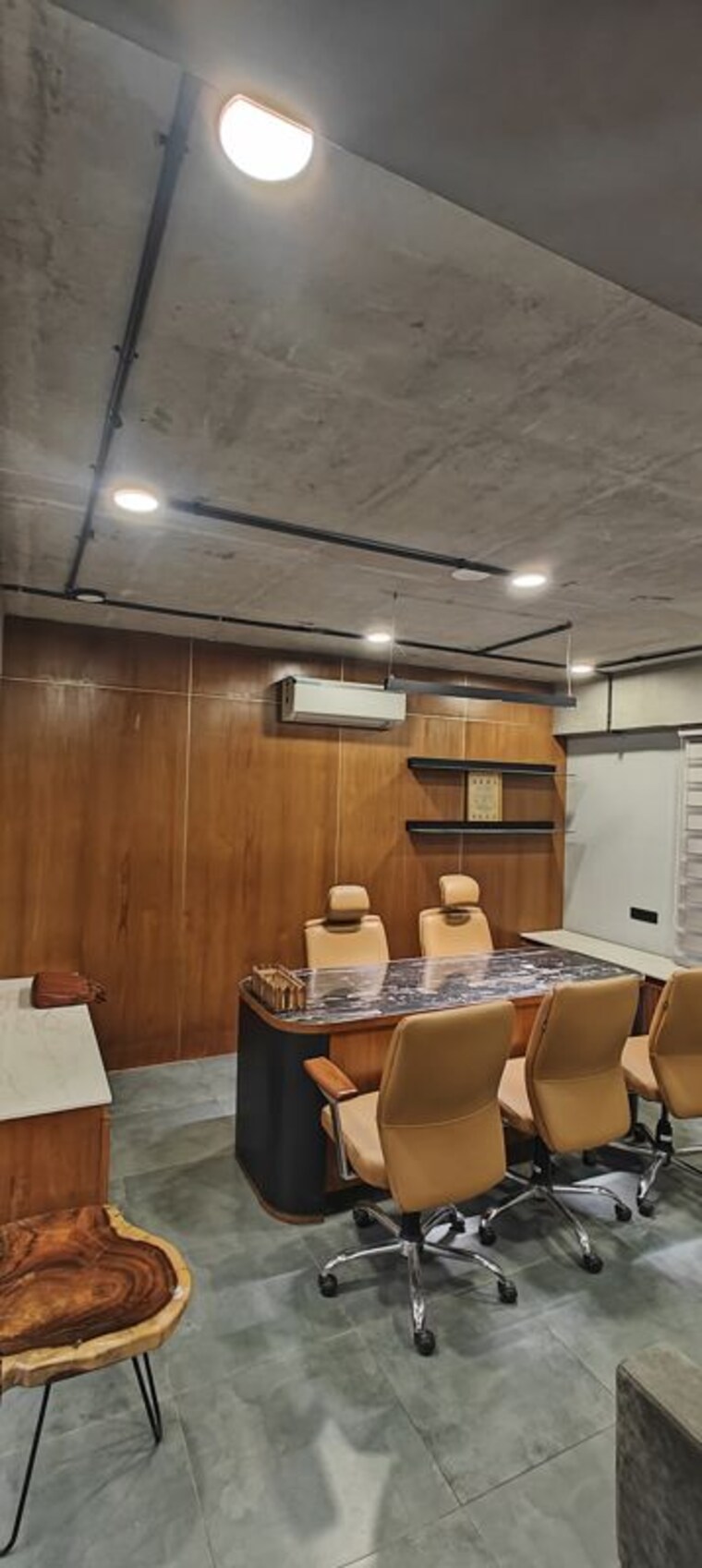 Team Area, binori-b-square-1 Commercial Office Space 1870 Sq.Ft. In Vikram Nagar Ahmedabad 10488627
