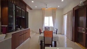 Team Area in  Independent House at Prestige Nirvana, Rajendra Nagar – for Sale