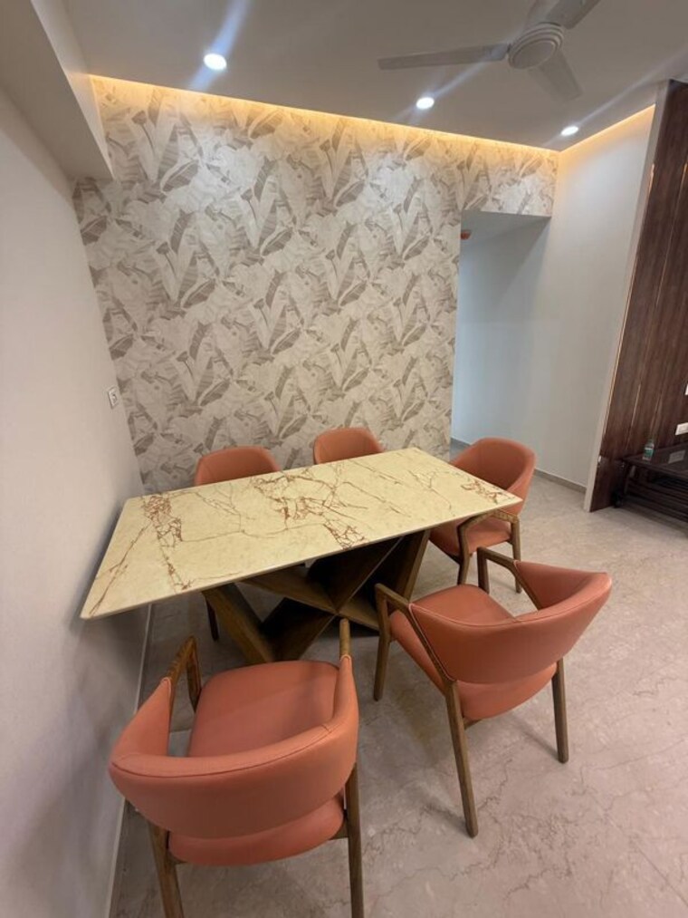 Team Area, lodha-vista 2 Bedroom 780 Sq.Ft. Apartment In Lower Parel Mumbai 10488635