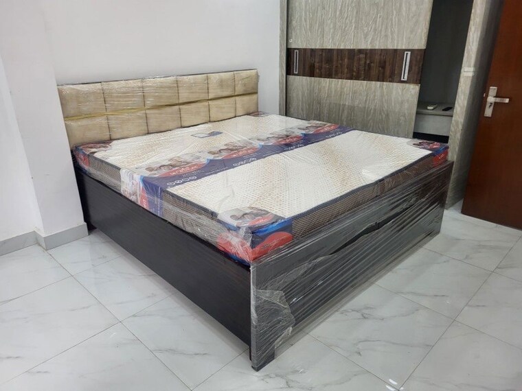 Bedroom, smart-world-orchard 3 Bedroom 1712 Sq.Ft. Builder Floor In Sector 61 Gurgaon 10488649