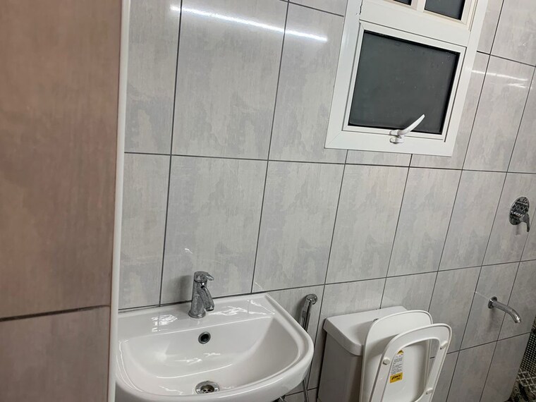 Bathroom, godrej-park-retreat 2 Bedroom 1250 Sq.Ft. Apartment In Sarjapur Road Bangalore 10488509