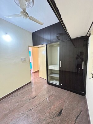 Kitchen in 2 BHK Apartment at Godrej Park Retreat, Sarjapur Road – for Rent