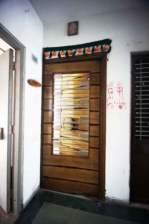 3 BHK Apartment – Exterior View View at Naranpura - for Sale