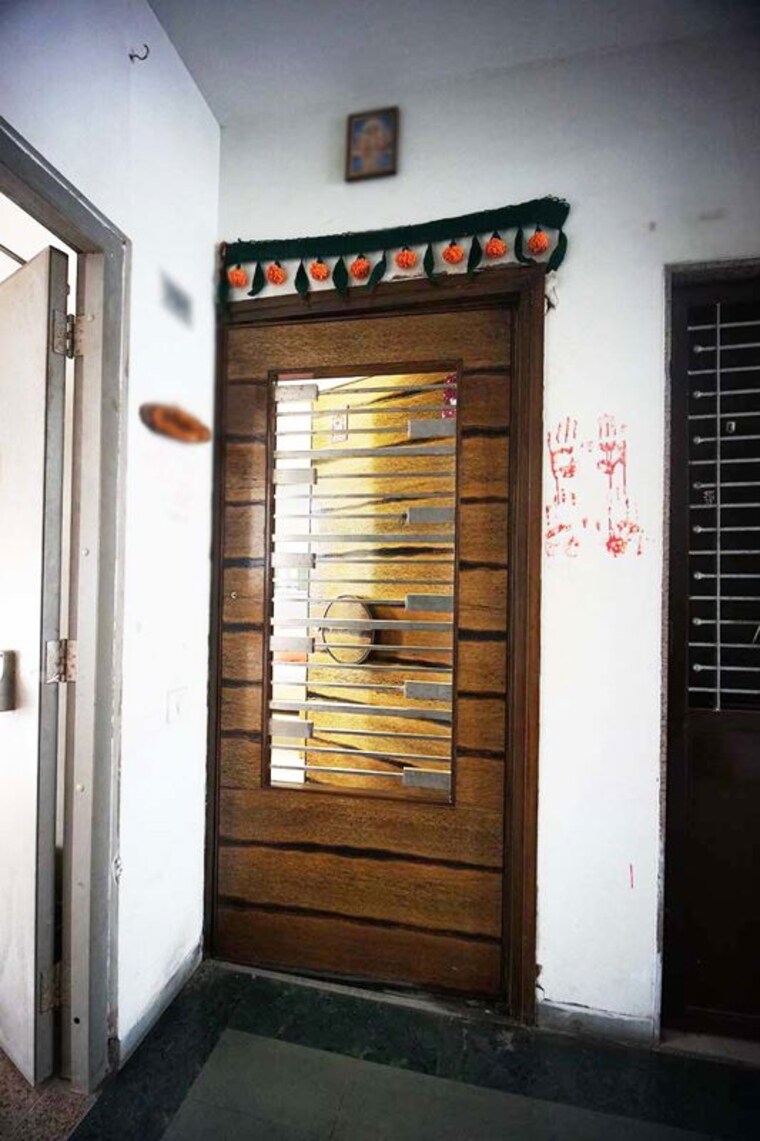 Exterior View, naranpura 3 Bedroom 170 Sq.Yd. Apartment In Naranpura Ahmedabad 10488657