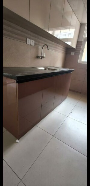 Kitchen in 1 BHK Apartment at Eden Park At The Prestige City, Sarjapur Road – for Rent