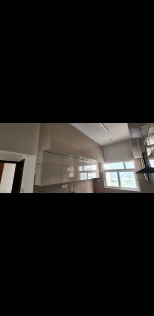 Kitchen in 1 BHK Apartment at Eden Park At The Prestige City, Sarjapur Road – for Rent