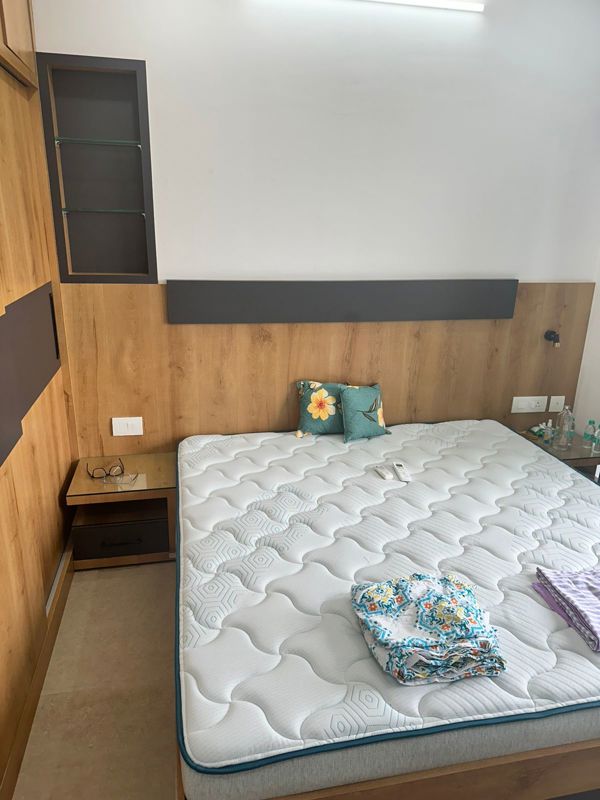 2 BHK 771 Sq.Ft. Apartment in Kanakia Silicon Valley
