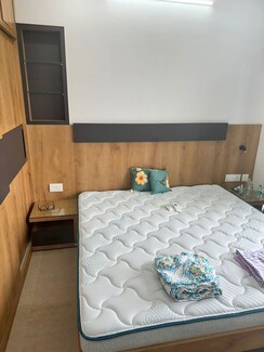 2 BHK Apartment For Rent in Kanakia Silicon Valley