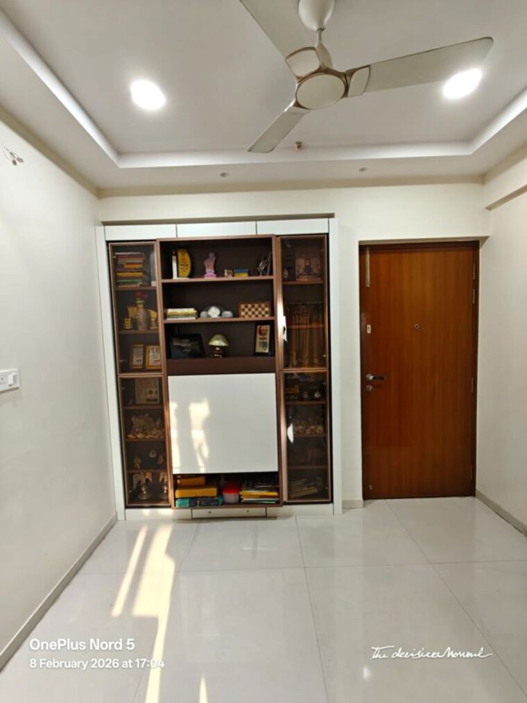 Hall, rustomjee-azziano-wing-i 2 Bedroom 926 Sq.Ft. Apartment In Thane West Thane 10055855