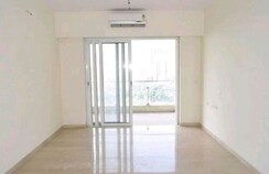 3 BHK Apartment For Rent in LnT Crescent Bay T5