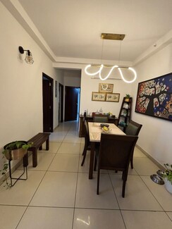 2.5 BHK + Study Room Apartment For Sale in Prestige Sunrise Park