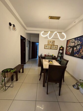 2.5 BHK + Study Room 1342 Sq.Ft. Apartment in Prestige Sunrise Park