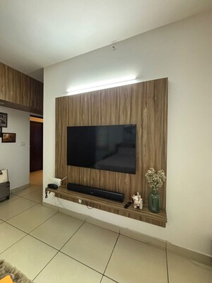Furnished Amenities in 2.5 BHK Apartment at Prestige Sunrise Park, Electronic City Phase I – for Sale