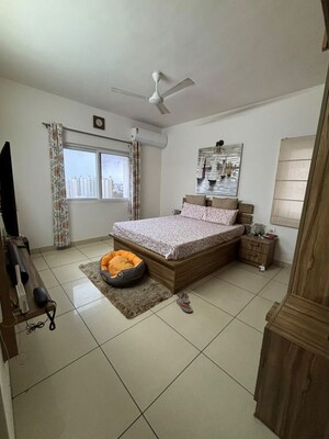 Kitchen in 2.5 BHK Apartment at Prestige Sunrise Park, Electronic City Phase I – for Sale