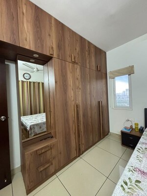 Kitchen in 2.5 BHK Apartment at Prestige Sunrise Park, Electronic City Phase I – for Sale