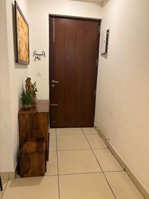 Furnished Amenities in 2.5 BHK Apartment at Prestige Sunrise Park, Electronic City Phase I – for Sale