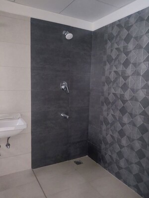 Bathroom in  Apartment at Rajapushpa Eterna, Nanakramguda – for Sale