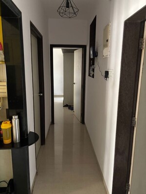 Building Lobby in  Pg at Veera Desai Industrial Estate – for Rent