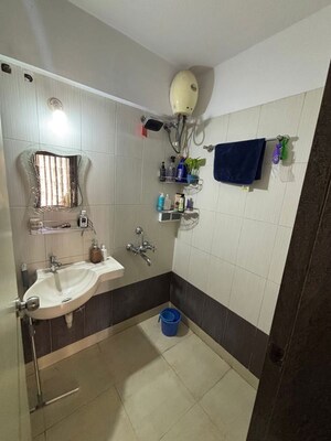 Kitchen in  Pg at Veera Desai Industrial Estate – for Rent