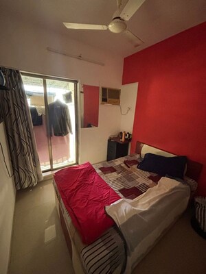 Bedroom in  Pg at Veera Desai Industrial Estate – for Rent