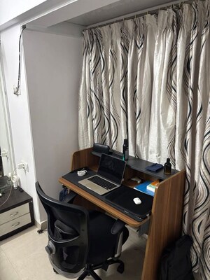 Team Area in  Pg at Veera Desai Industrial Estate – for Rent