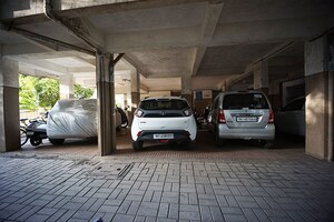 Parking in 2 BHK Apartment at Pimpri Chinchwad Pcmc – for Sale