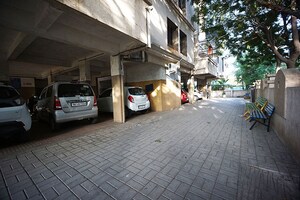 Parking in 2 BHK Apartment at Pimpri Chinchwad Pcmc – for Sale
