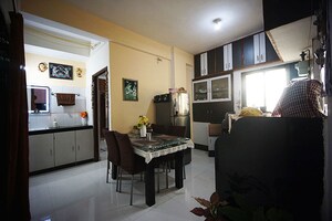  2 BHK Apartment at Pimpri Chinchwad Pcmc – for Sale