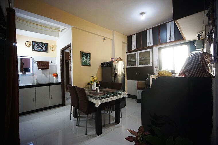Other, pimpri chinchwad pcmc 2 Bedroom 763 Sq.Ft. Apartment In Pimpri Chinchwad Pcmc Pune 10488630