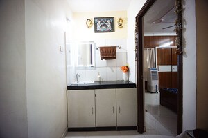  2 BHK Apartment at Pimpri Chinchwad Pcmc – for Sale