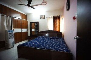 Bedroom in 2 BHK Apartment at Pimpri Chinchwad Pcmc – for Sale