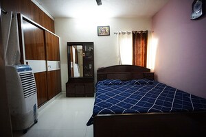 Bedroom in 2 BHK Apartment at Pimpri Chinchwad Pcmc – for Sale