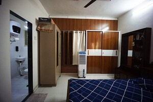 Bedroom in 2 BHK Apartment at Pimpri Chinchwad Pcmc – for Sale