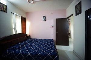 Bedroom in 2 BHK Apartment at Pimpri Chinchwad Pcmc – for Sale
