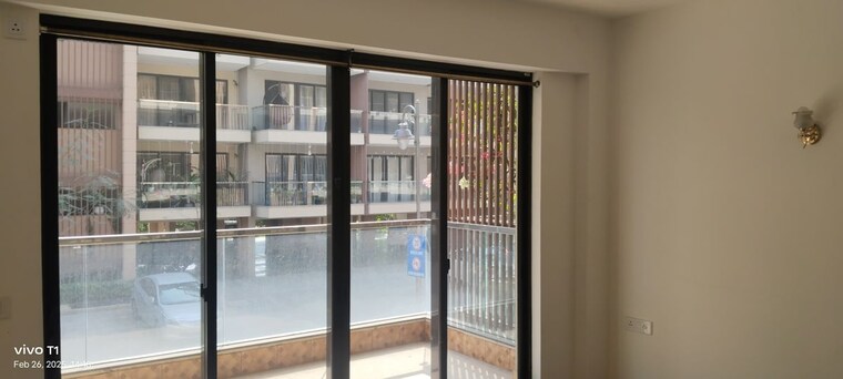 Room, adani-samsara-ivana 3 Bedroom 1850 Sq.Ft. Independent House In Sector 63 Gurgaon 10488671