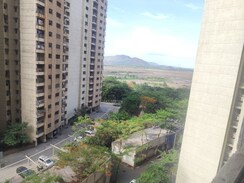 2.5 BHK + Pooja Room,Servant Room,Extra Room Apartment For Rent in Lodha Splendora