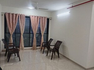3 BHK Apartment For Rent in Dosti Eastern Bay Phase 1, Wadala