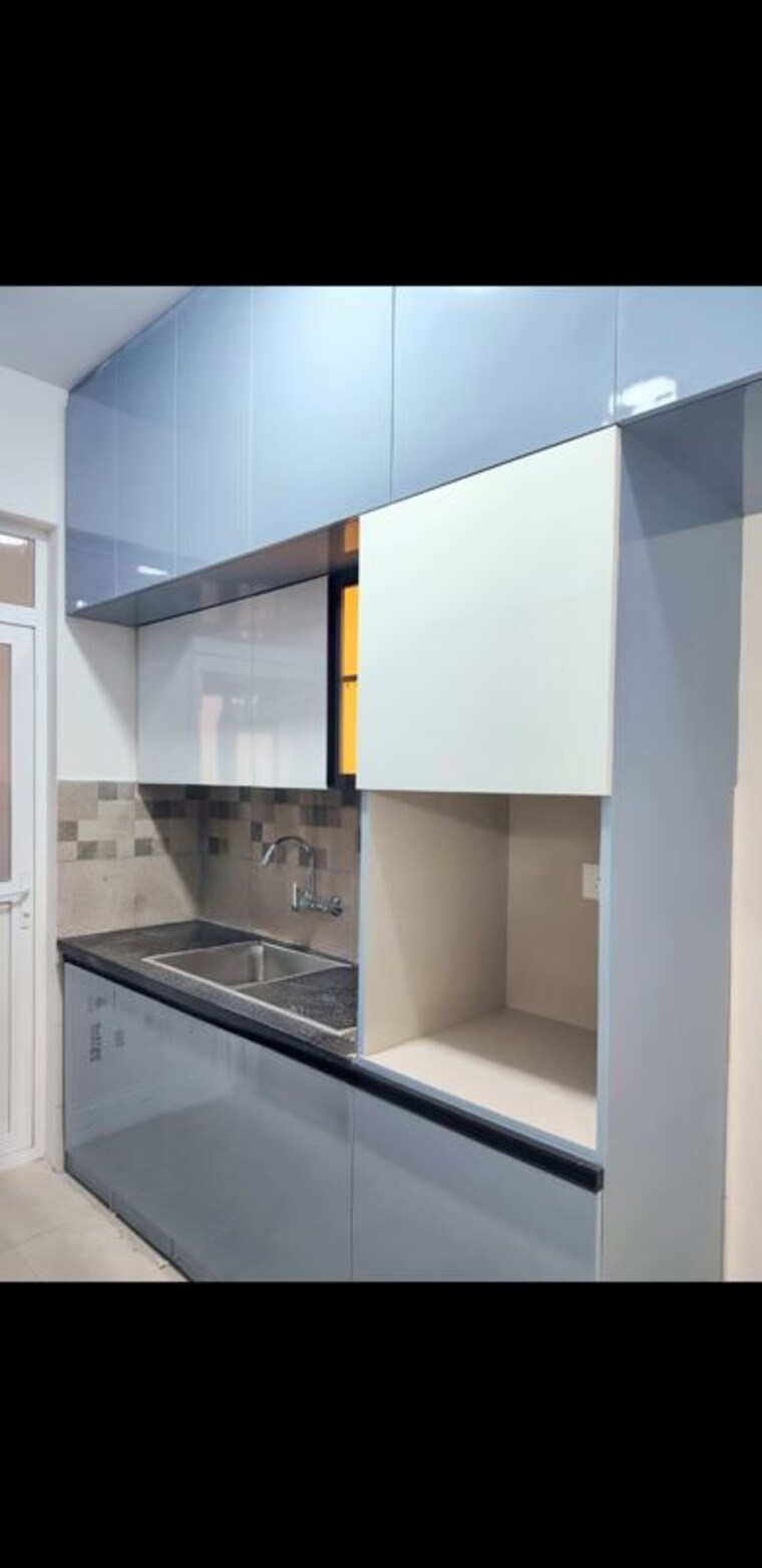 Kitchen, eden-park-at-the-prestige-city 2 Bedroom 950 Sq.Ft. Apartment In Sarjapur Road Bangalore 10488686