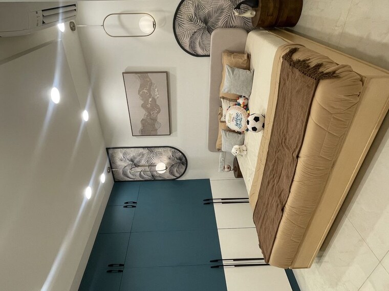 Team Area, tvs-emerald-altura 3 Bedroom 1588 Sq.Ft. Apartment In Sathnur Bangalore 10488685