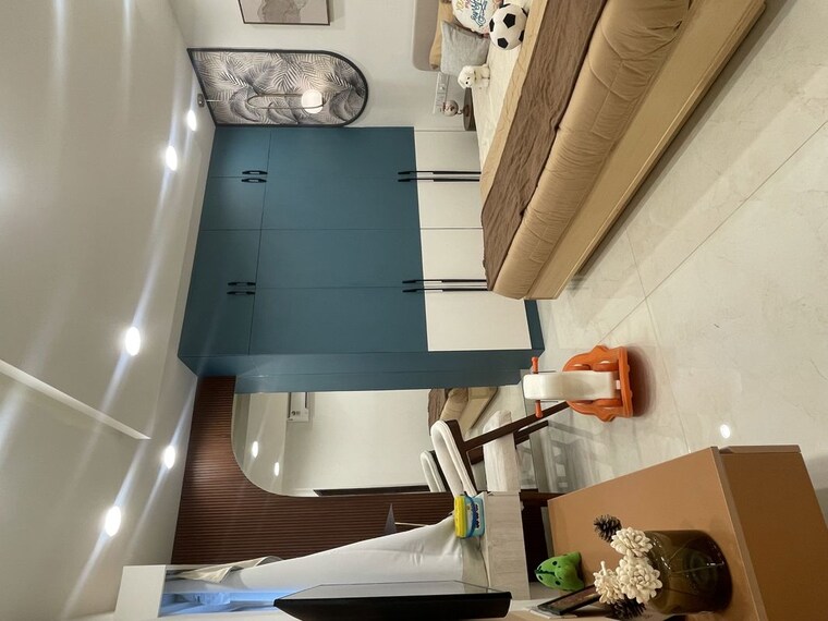 Kitchen, tvs-emerald-altura 3 Bedroom 1588 Sq.Ft. Apartment In Sathnur Bangalore 10488685