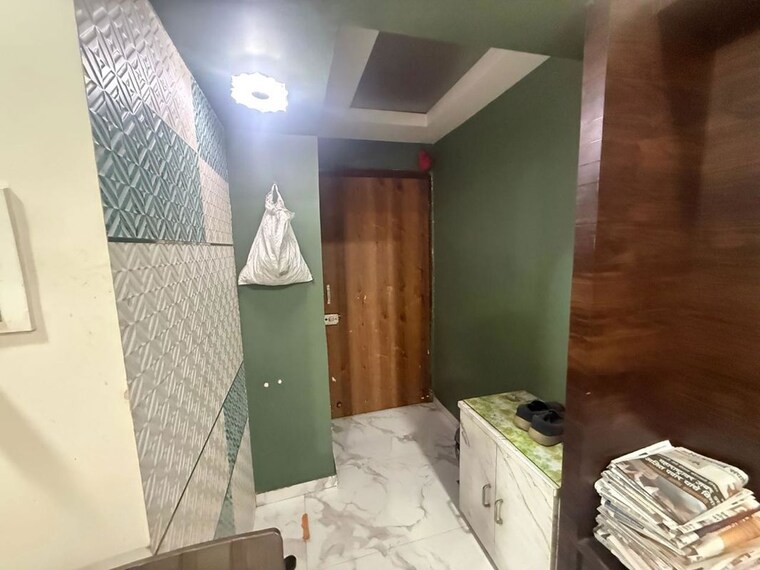 Other, saket-complex 1.5 Bedroom 610 Sq.Ft. Apartment In Kalwa Thane 10051485