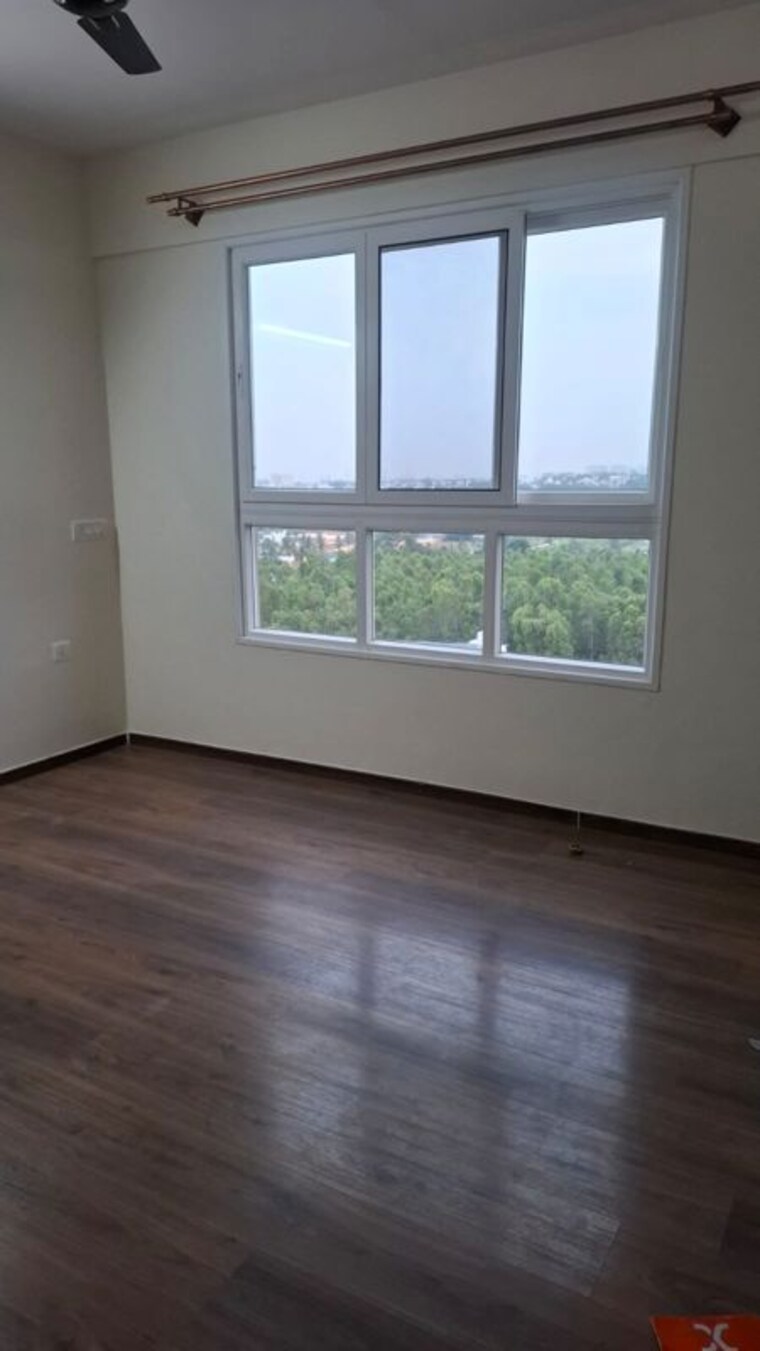 Room, godrej-aqua 3 Bedroom 1465 Sq.Ft. Apartment In International Airport Road Bangalore 10488705