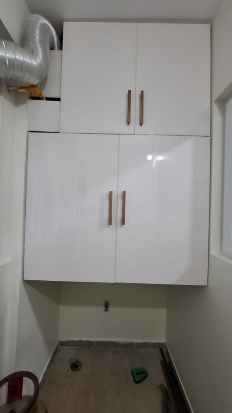 undefined, godrej-aqua 3 Bedroom 1465 Sq.Ft. Apartment In International Airport Road Bangalore 10488705