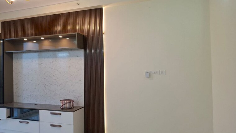 undefined, godrej-aqua 3 Bedroom 1465 Sq.Ft. Apartment In International Airport Road Bangalore 10488705